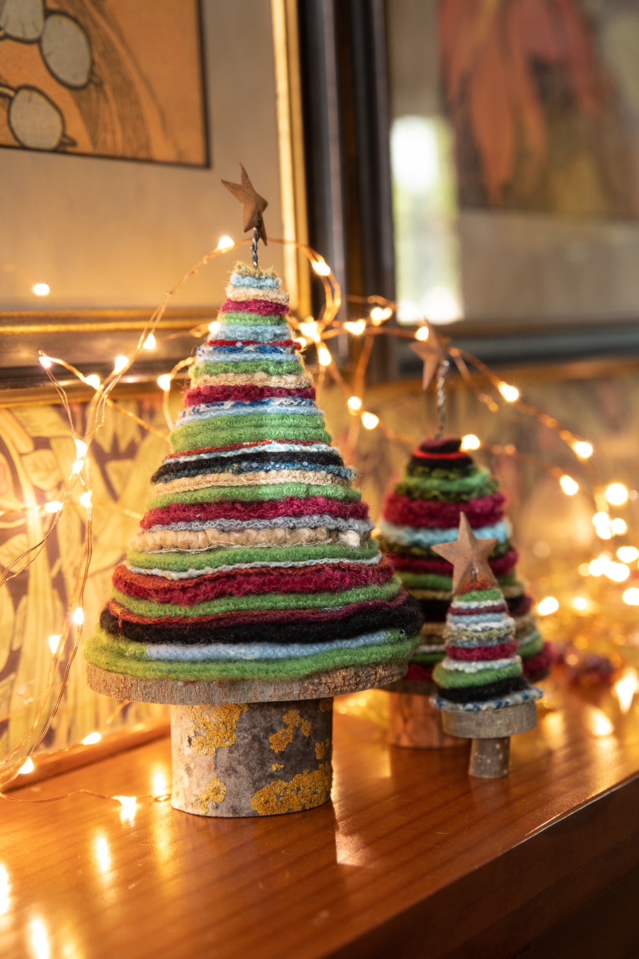 make-art-life-wooly-christmas-trees-1