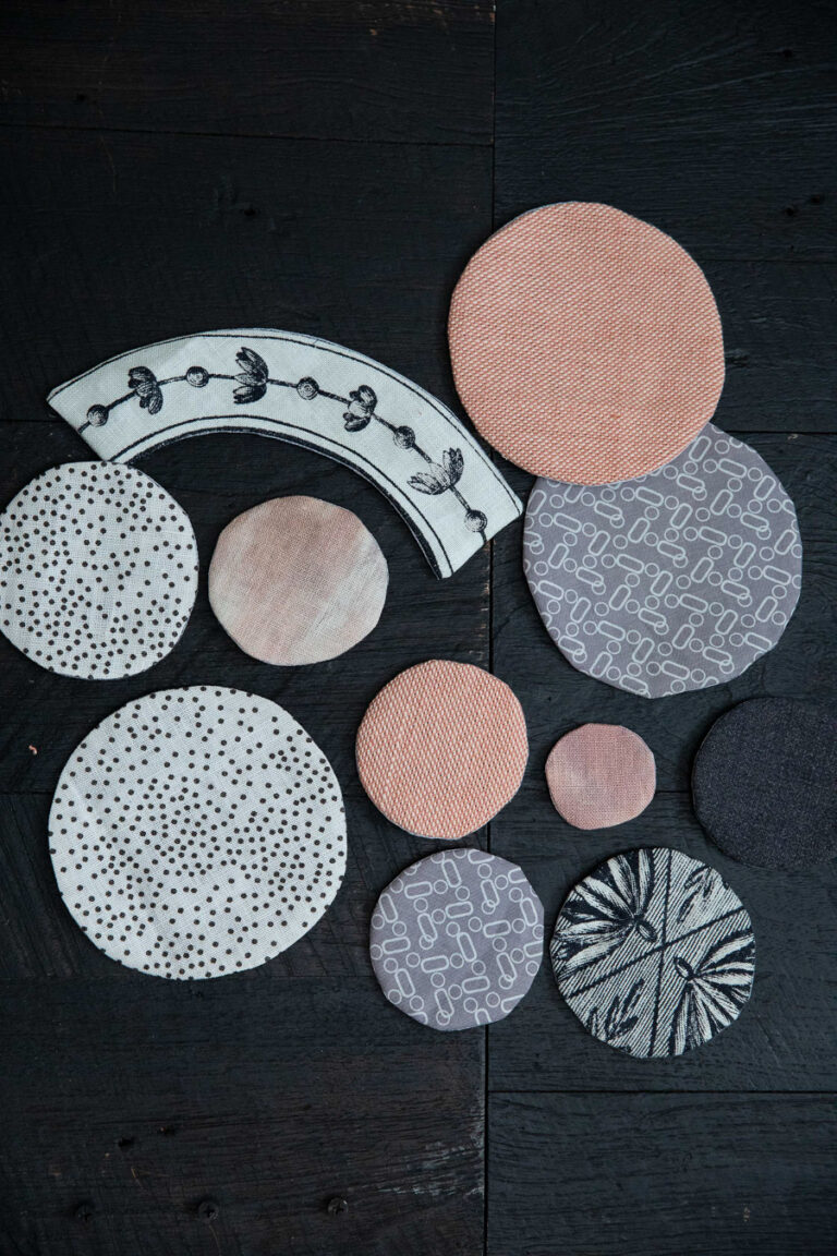 Making appliqué patches—a very easy tutorial! – MakeArtLife